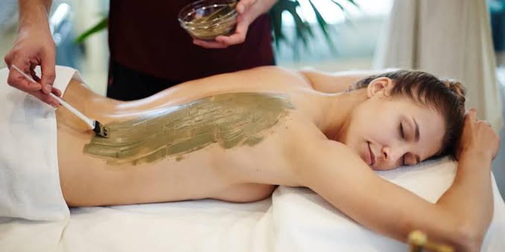 Full Body Waxing