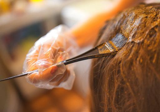 Hair Butter Treatment