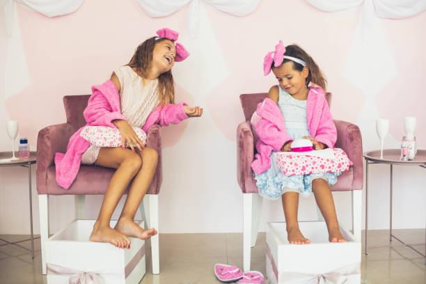 Kids Pedicure
