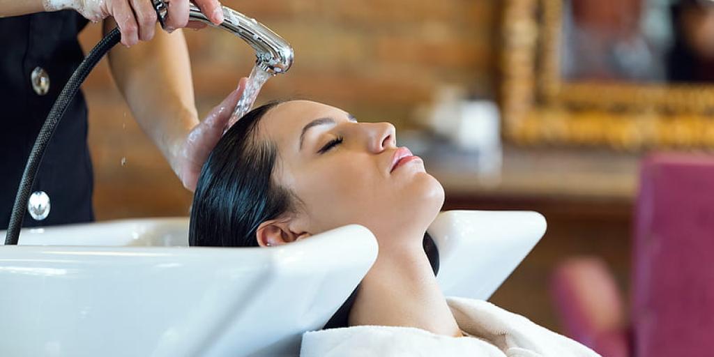 Normal Hair Treatment
