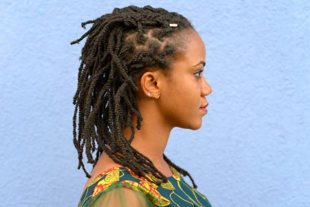 Rasta + Blowdry (Cleaned Hair)