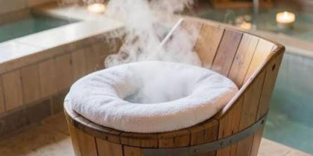 Yoni Vaginal Steaming + Free Detox Tea